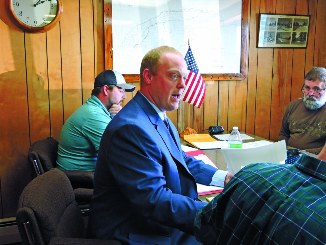 KCRC, Fitzgerald's seek resolution | News, Sports, Jobs - Vimarsana News